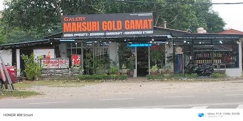 Selera Lubuk Buaya