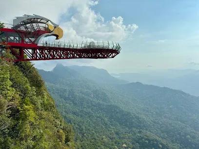 Eagle's Nest SkyWalk