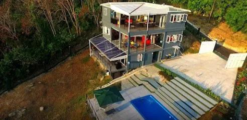 Eagles Nest Retreat