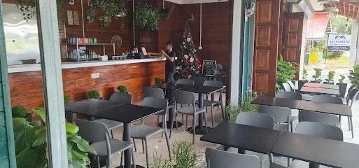Omaré Boutique Cafe Langkawi