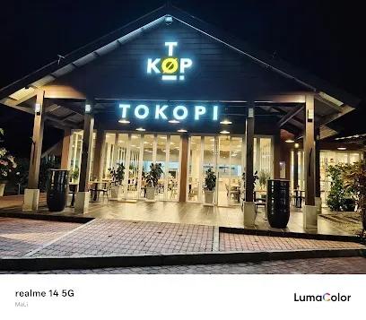 Tokopi