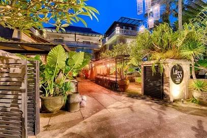 Lot 33 Boutique Hotel