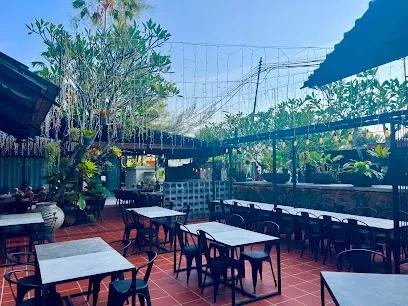 PATIO Cafe & Dining Langkawi - Lot 33 Boutique Hotel