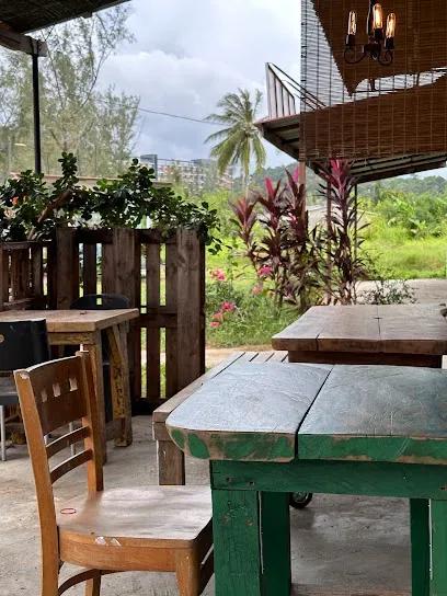 Seb's Cafe @ Langkawi