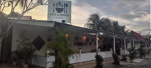 Jati Garden Cafe