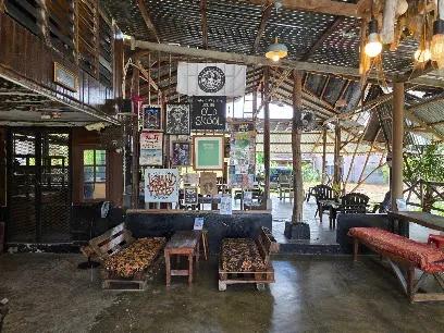 Koffeemilia Langkawi