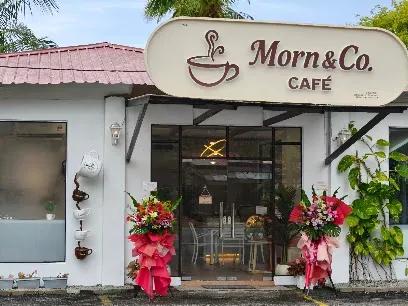 Morn & Co. Café Langkawi