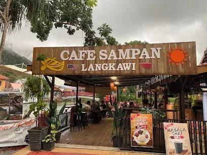 Cafe Sampan