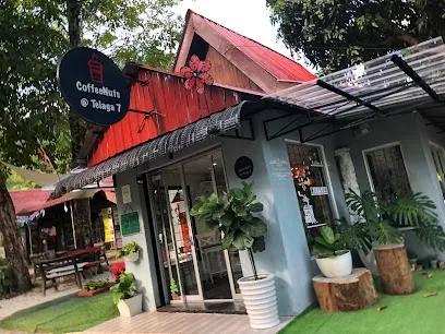 CoffeeNuts Cafe