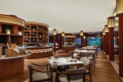 The Dining Room
