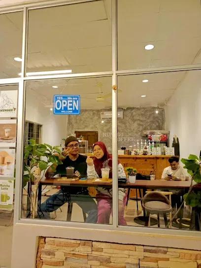 Nunggu Coffee