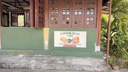 Pondok Hijau Cafe