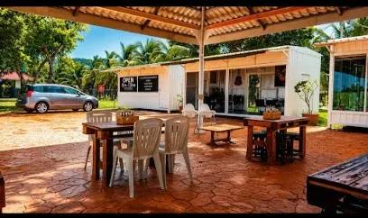 Cabana Café