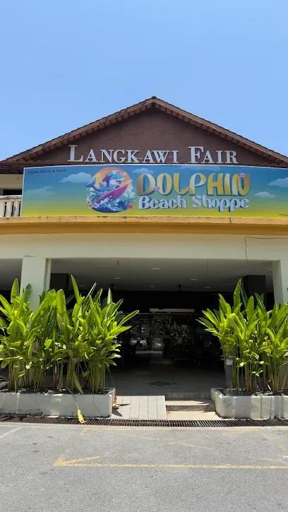 Dolphin Cafe