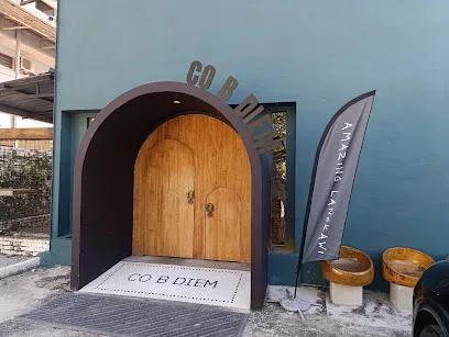 Co B Diem – Kitchen & Brew