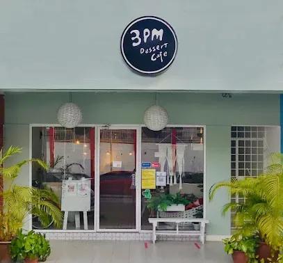 3pm Dessert Cafe