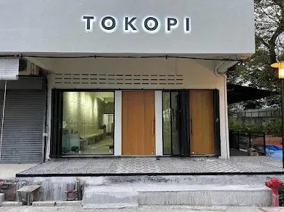 Tokopi - Kuah