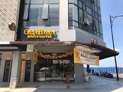 OLDTOWN White Coffee @ Mahacity Kuah - We Hotel Langkawi
