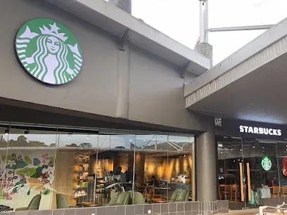 Starbucks Jetty Point Langkawi