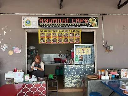 AYUM RAI CAFE