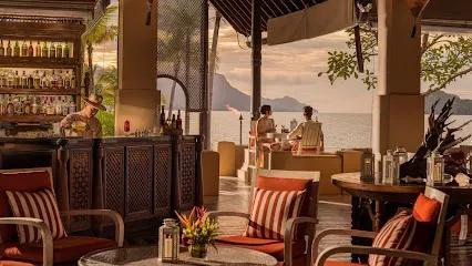 Rhu Bar - Four Seasons Resort