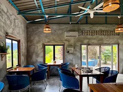 LEMBAYUNG CAFE