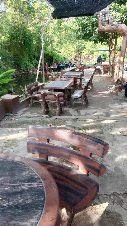 Cafe Laksa Rindu (iverSide)