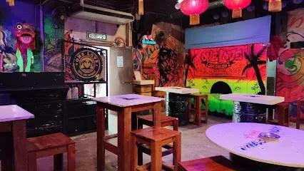One Love Langkawi Bar