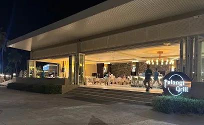 Cascade Pool & Bar - Pelangi Beach Resort & Spa, Langkawi