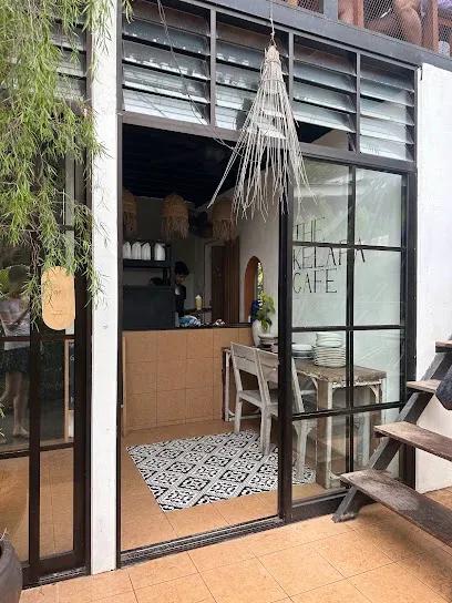 The Kelapa Cafe by TRV Langkawi - Tanjung Rhu Village Villa & Cottages