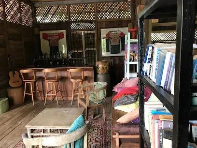 Chin Chin Lounge Bar