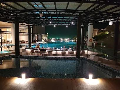 Ocean View Lounge