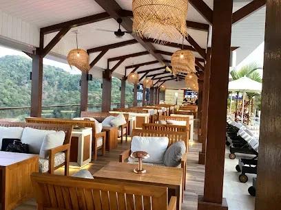 Sail Rooftopbar