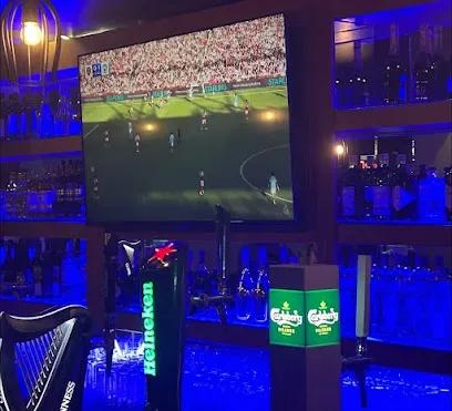 The Sportsman Bar