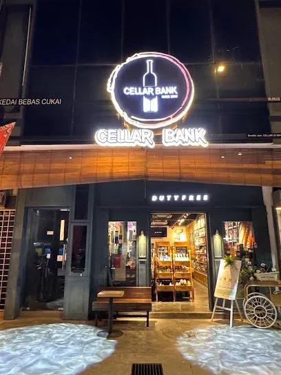 Cellar Bank Langkawi