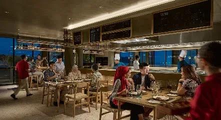 Lancava Restaurant