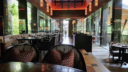 The Beach Grill - The Ritz-Carlton Langkawi