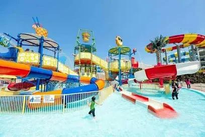 Splash Out Langkawi