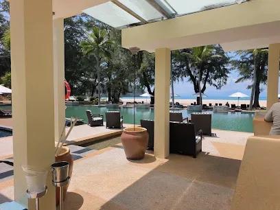 Sands Pool Bar