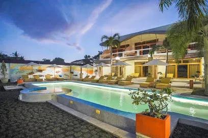 Pearl of Trawangan