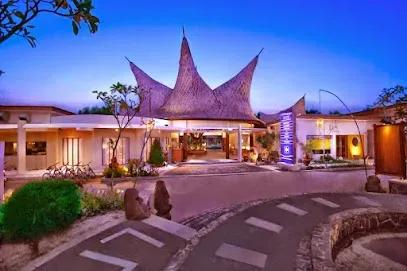 Aston Sunset Beach Resort - Gili Trawangan