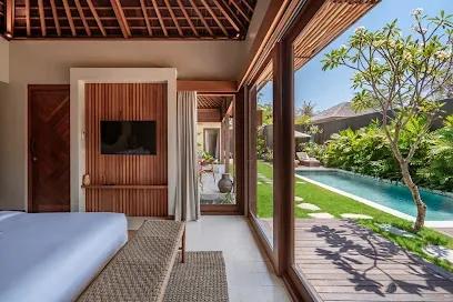 Cocana Resorts Gili Trawangan