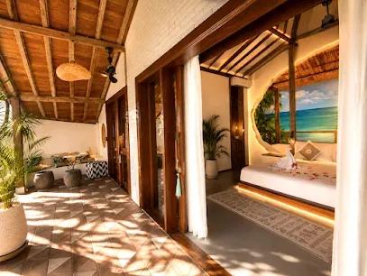 Kaleydo Villas Boutique Hotel
