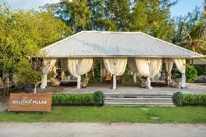 Gili Eco Villas