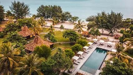 Desa Dunia Beda Beach Resort