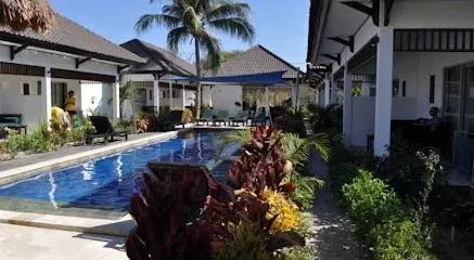 Gili Palms Resort, Gili Trawangan