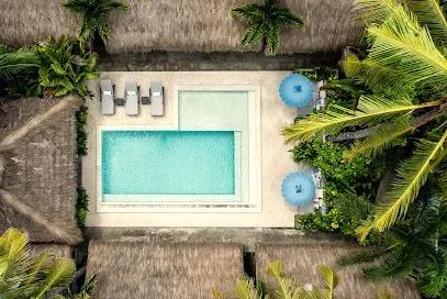 Eden Eco Resort