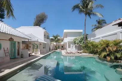 QUMA Boutique Hotel - Dpm Diving Gili Trawangan (Adults Only)