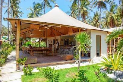 Gili Tenda Resort, Gili Trawangan