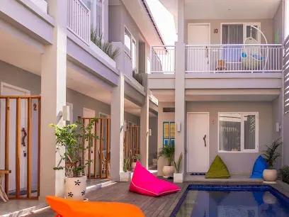 Mantra Gili